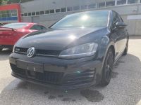 Volkswagen Golf 7 2014 - Автомобиль на запчасти