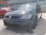 Volkswagen Golf 7 2014 - Автомобиль на запчасти