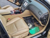 Lexus GS 2008 - Автомобиль на запчасти