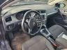 Volkswagen Golf 7 2015 - Автомобиль на запчасти
