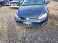 Volkswagen Golf 7 2015 - Автомобиль на запчасти