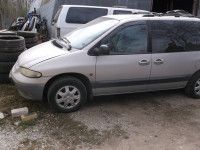 Chrysler Voyager / Town & Country 2000 - Автомобиль на запчасти