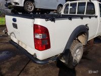 Ford Ranger 2007 - Автомобиль на запчасти