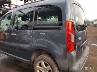 Peugeot Partner 2011 - Автомобиль на запчасти