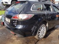 Mazda 6 (GH) 2010 - Автомобиль на запчасти