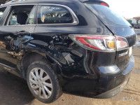 Mazda 6 (GH) 2010 - Автомобиль на запчасти