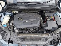 Volvo V40 2013 - Автомобиль на запчасти