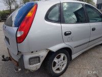 Nissan Almera Tino (V10) 2003 - Автомобиль на запчасти