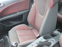 Seat Leon 2007 - Автомобиль на запчасти