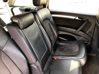 Audi Q7 (4L) 2007 - Автомобиль на запчасти