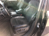 Audi Q7 (4L) 2007 - Автомобиль на запчасти