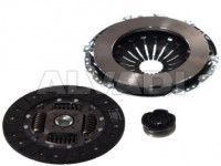 Audi TT (8N) 1998-2006 КОМПЛЕКТ СЦЕПЛЕНИЯ КОМПЛЕКТ СЦЕПЛЕНИЯ для AUDI TT (8N) braking sys...