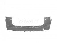 Opel Vectra (C) 2002-2009 stange БАМПЕР для OPEL VECTRA C Модель авто: COMBI,
Lo...