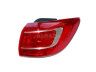 Kia Sportage 2010-2015 ФОНАРЬ ЗАДНИЙ ФОНАРЬ ЗАДНИЙ для KIA SPORTAGE (SL) Стандарт оп...