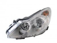 Opel Corsa (D) 2006-2014 ФАРА ОСНОВНАЯ ФАРА ОСНОВНАЯ для OPEL CORSA D Стандарт оптики:...