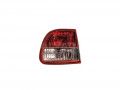 Seat Leon 1999-2005 ФОНАРЬ ЗАДНИЙ ФОНАРЬ ЗАДНИЙ для SEAT LEON (1M1) Стандарт опти...