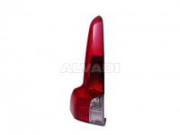 Volvo S40 2004-2012 ФОНАРЬ ЗАДНИЙ ФОНАРЬ ЗАДНИЙ для VOLVO S40 / V50 (MS/MW) Станд...