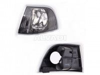 Volvo S40 1996-2003 УКАЗАТЕЛЬ ПОВОРОТА ПЕРЕДНИЙ УКАЗАТЕЛЬ ПОВОРОТА ПЕРЕДНИЙ для VOLVO S40 / V40...