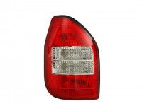 Opel Zafira (A) 1999-2005 ФОНАРЬ ЗАДНИЙ ФОНАРЬ ЗАДНИЙ для OPEL ZAFIRA Стандарт оптики: ...