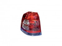 Opel Zafira (B) 2005-2015 ФОНАРЬ ЗАДНИЙ ФОНАРЬ ЗАДНИЙ для OPEL ZAFIRA Стандарт оптики: ...