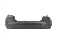 Honda Jazz 2008-2014 stange БАМПЕР для HONDA JAZZ (GE) Surface: грунтовка,
...