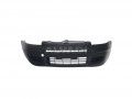 Fiat Panda (169) 2003-2012 stange БАМПЕР для FIAT PANDA (169) Surface: черный,
Lo...
