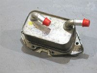 Volkswagen Touareg Масляный радиатор (3.0 бензин) Запчасть код: 06E117021G
Тип кузова: Maastur
Ти...