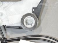 Toyota Yaris Замок двери, левый (передний) Запчасть код: 69040-0D140
Тип кузова: 5-ust luu...