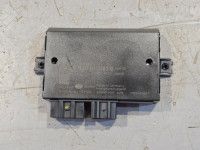 Volkswagen Touran Блок управления фаркопа Запчасть код: 1K0907383G
Тип кузова: Mahtuniver...
