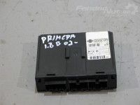 Nissan Primera 2002-2007 Комфорт блок управления Запчасть код: 28550AV605