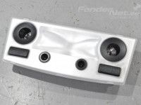 BMW 5 (E60 / E61) 2003-2010 Внутреннее освещение Запчасть код: 63316910793