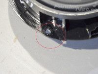 Volkswagen Golf 7 Динамика (дверь) Запчасть код: 5G0035453G
Тип кузова: 5-ust luuk...