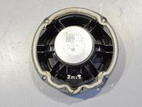 Volkswagen Golf 7 Динамика (дверь) Запчасть код: 5G0035453G
Тип кузова: 5-ust luuk...