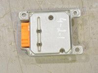 Peugeot Partner 1996-2009 Airbag блок управления Запчасть код: 9638604280