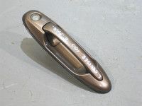 Toyota Land Cruiser 100 1998-2007 Ручка наружная, правый (передний) Запчасть код: 69210-60070