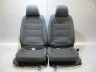 Volkswagen Touareg Комплект сидений Запчасть код: 7P6881405CS / 7P6881406DL
Тип куз...