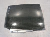 Toyota Yaris 2005-2011 Стекло задней двери, правый Запчасть код: 68130-0D071