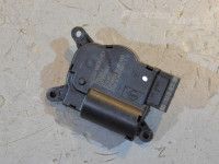 Volkswagen Sharan Шаговый двигатель печки Запчасть код: 5Q0907511L
Тип кузова: Mahtuniver...