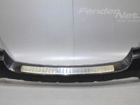 Mercedes-Benz ML (W164) 2005-2011 Бампер, задний (верхний) Запчасть код: A1648854225
Дополнительные замеча...