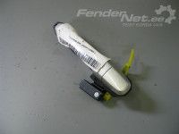 Toyota Corolla 2002-2007 Ручка наружная, правый (задний) Запчасть код: 69211-05903