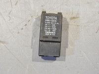 Toyota Corolla 1992-1997 Поворотник Реле Запчасть код: 81980-02010