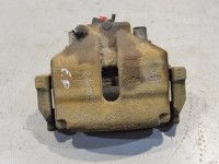 Volkswagen Passat (B7) 2010-2014 Тормозной суппорт, правый (передний) Запчасть код: 1K0615124E