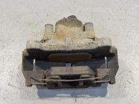 Volkswagen Passat (B7) 2010-2014 Тормозной суппорт, правый (передний) Запчасть код: 1K0615124E