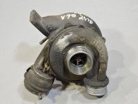 Volvo V70 Турбокомпрессор (2.4 diesel) Запчасть код: 8603296
Тип кузова: Universaal
Ти...