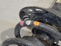 Volkswagen Passat (B7) 2010-2014 Стойка амортизатора, правый (передний) Запчасть код: 3AA413031J
