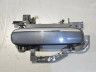 Audi A6 (C6) 2004-2011 Ручка наружная, правый (задний) Запчасть код: 4F0837208B