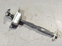 Suzuki SX4 2006-2014 Дверь остан. задний правый Запчасть код: 81830-51K01
