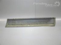 Mercedes-Benz 260S - 560SEL (W126) 1979-1991 Молдинг (левый передний  дверь) Запчасть код: A1266900304 -> A1266902340
Тип ку...