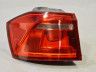 Volkswagen Golf Sportsvan Задний фонарь, левый Запчасть код: 510945095R
Тип кузова: 5-ust luuk...