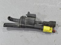 Mercedes-Benz E (W211) 2002-2009 Вакуумный клапан Запчасть код: A0025407097
